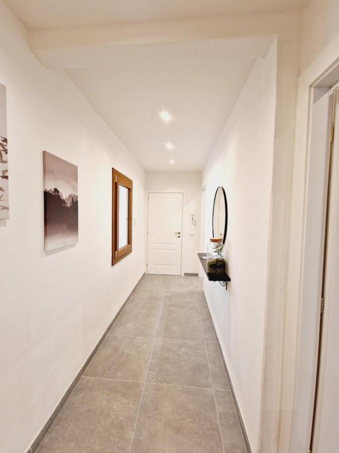 Apartment Monna Dina In Florenz