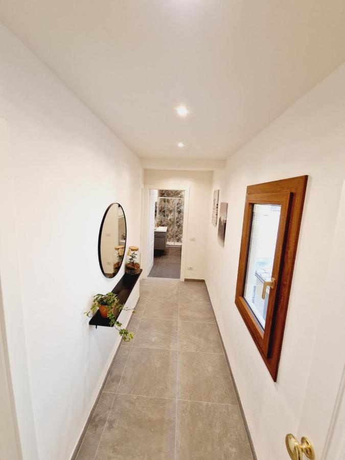 Apartment Monna Dina In Florenz