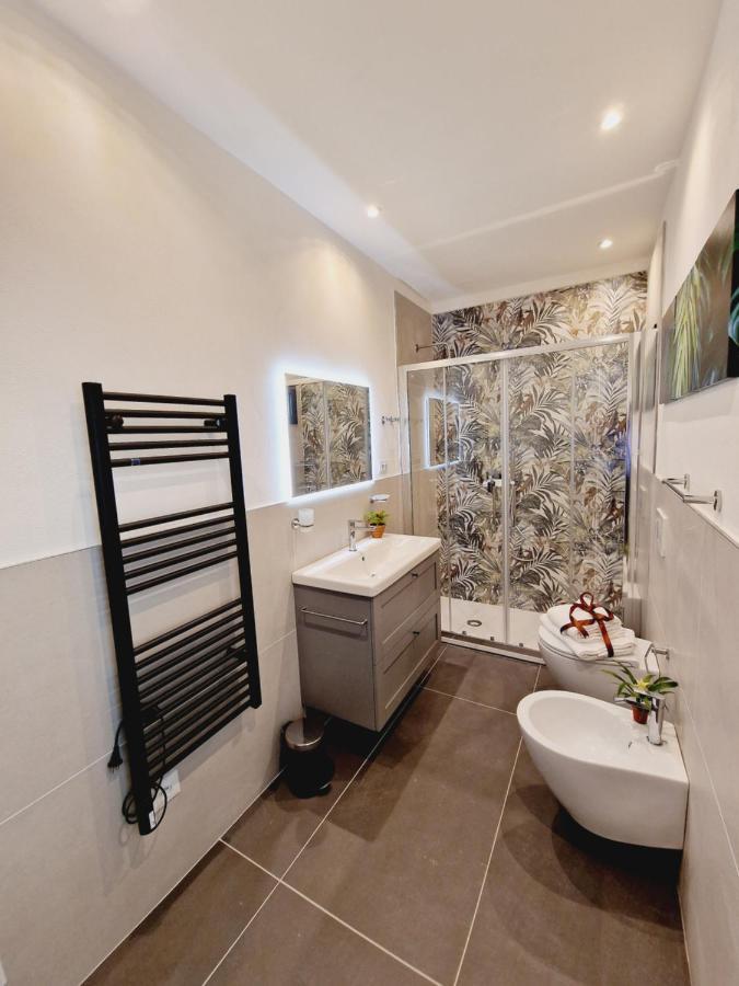 Apartment Monna Dina In Florenz