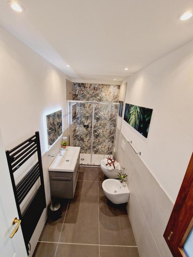 Monna Dina In Appartamento Firenze