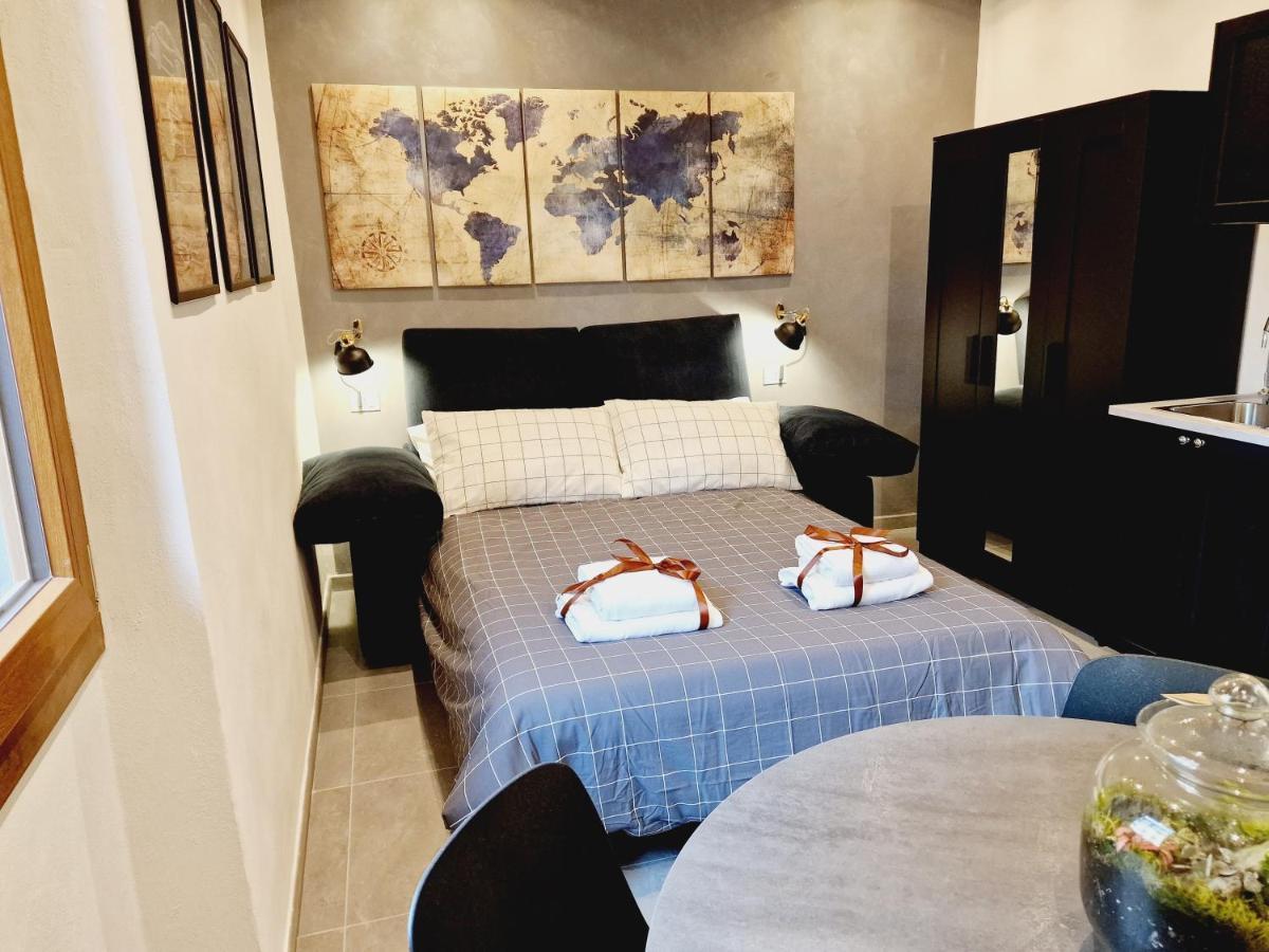 Appartamento Monna Dina In Firenze