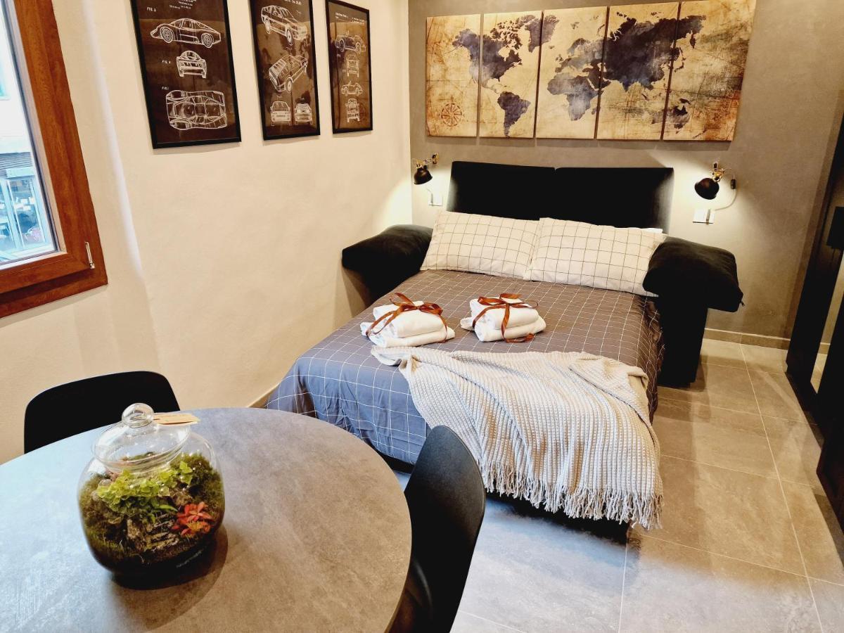 Appartamento Monna Dina In Firenze