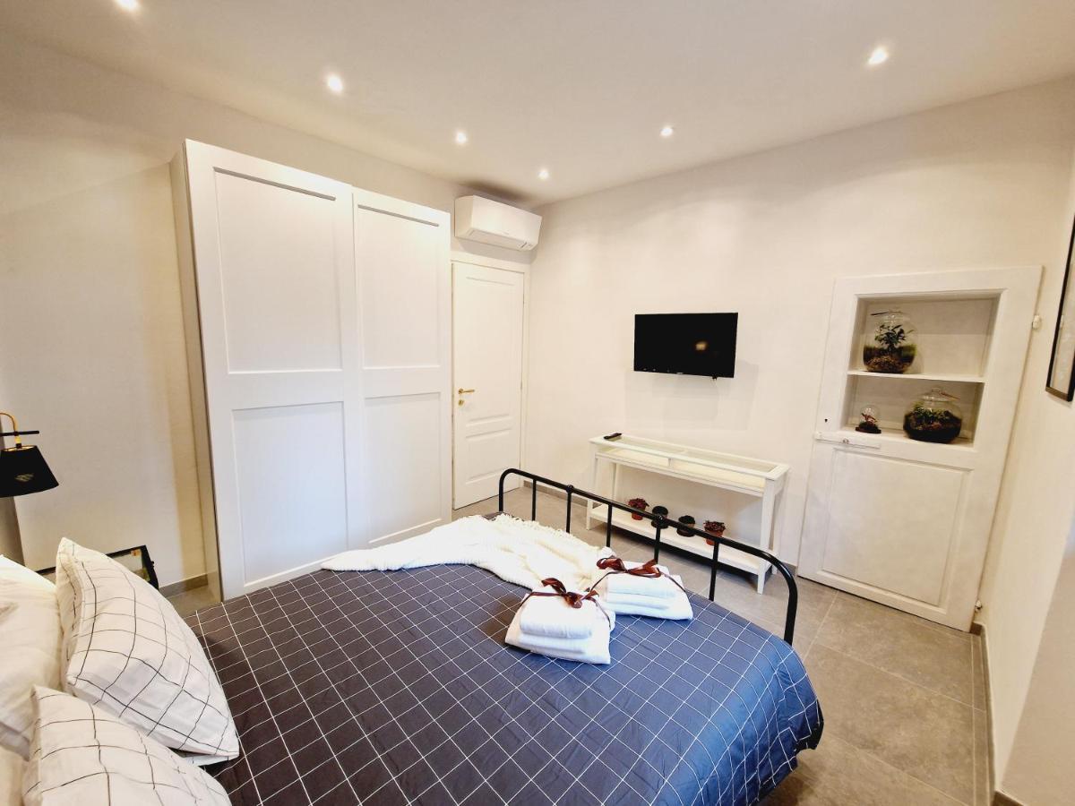 Apartment Monna Dina In Florenz