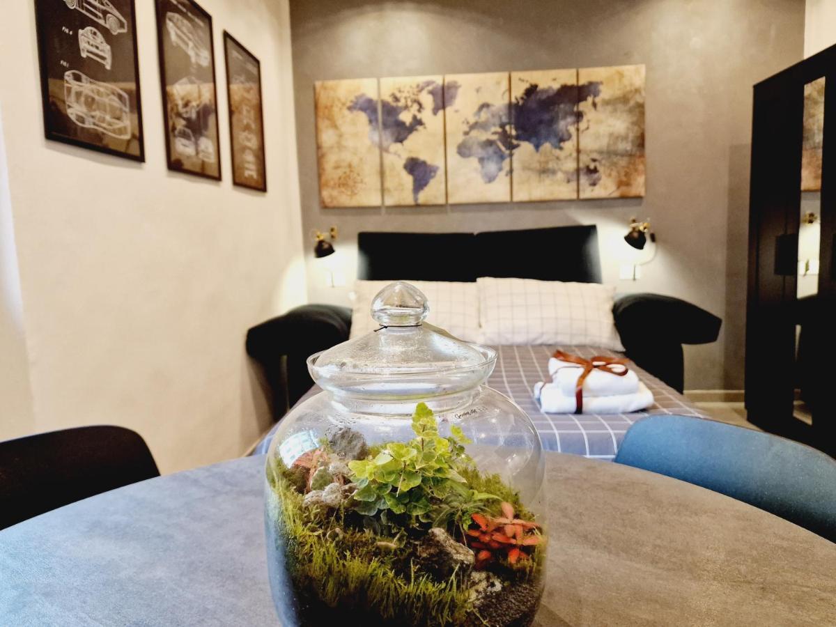 Apartment Monna Dina In Florenz